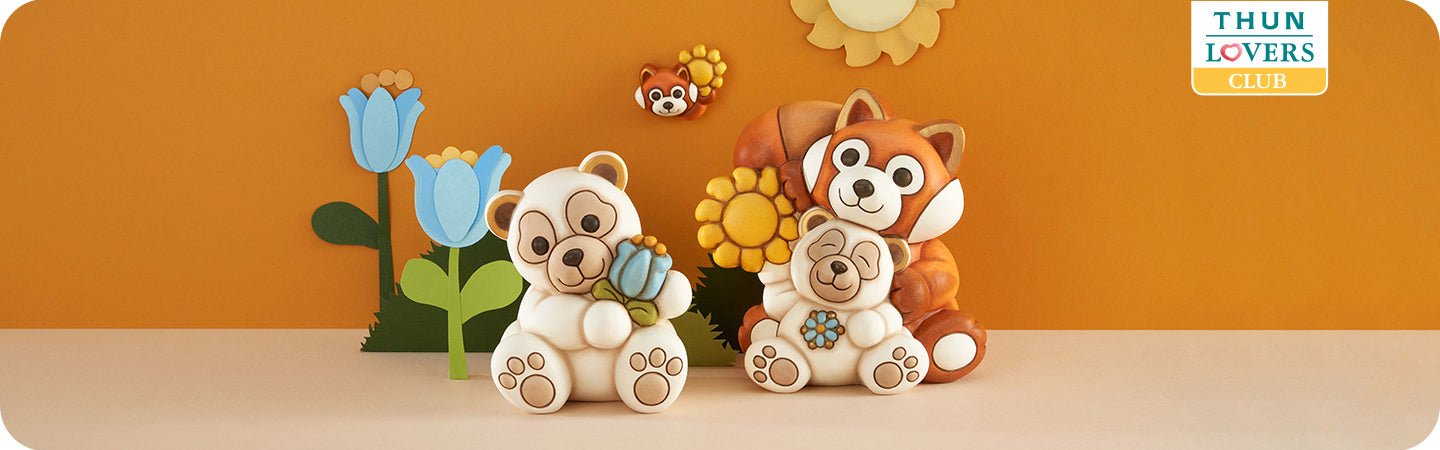 I Classici Nelly, Ceramica, Avorio, 9.6 X 9.2 X 15.2 Cm