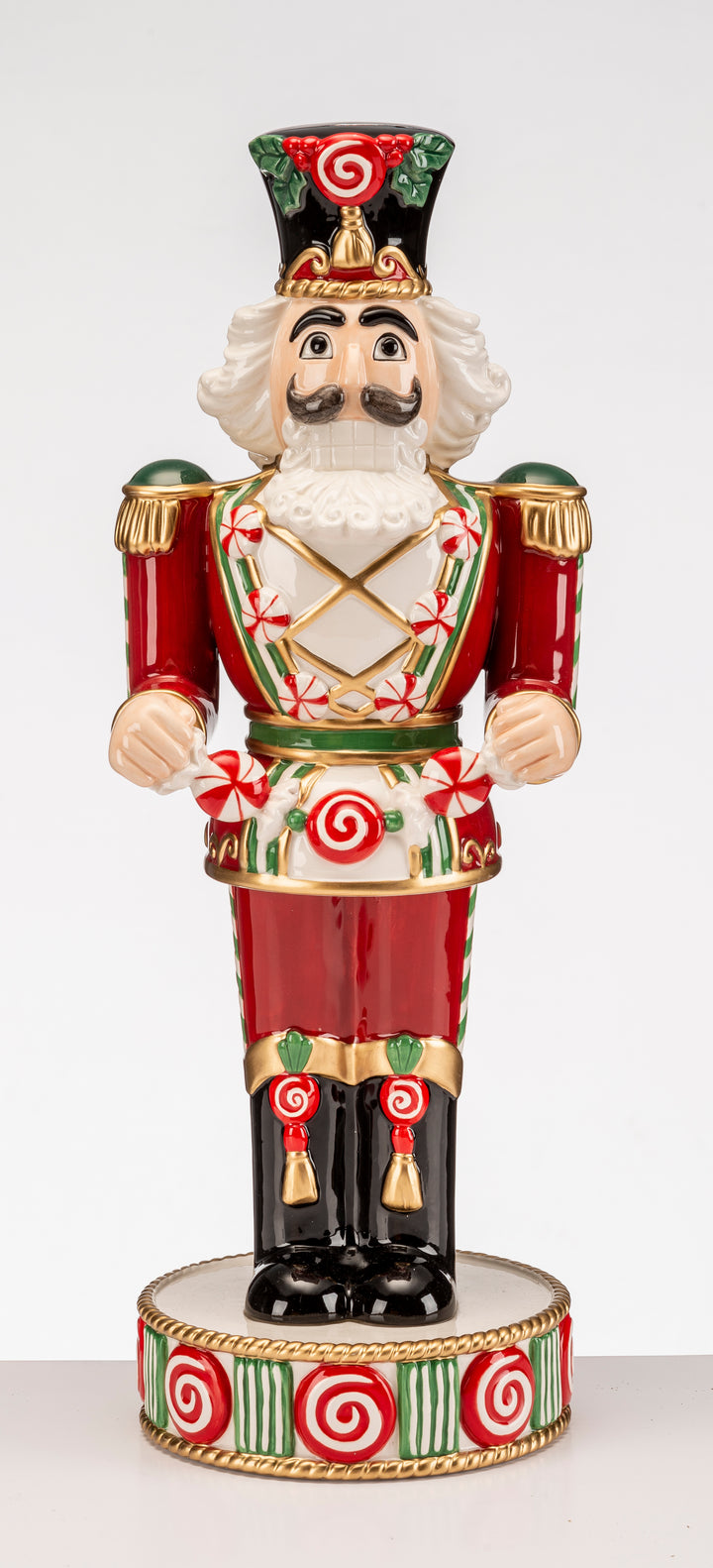 Fitz & Floyd Christmas Collection Figur SCHIACCIANOCI - 43 cm - 2024