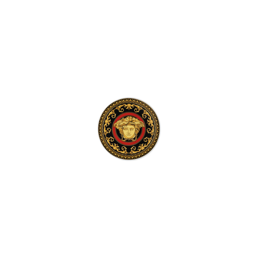 14214 - 102721 - 25884 - Rosenthal Versace - Medusa Untersetzer - 2024