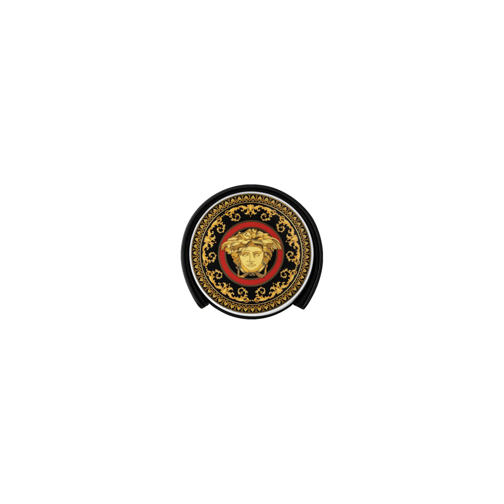 14214 - 102721 - 28723 - Rosenthal Versace - Medusa Set 4 Untersetzer - 2024