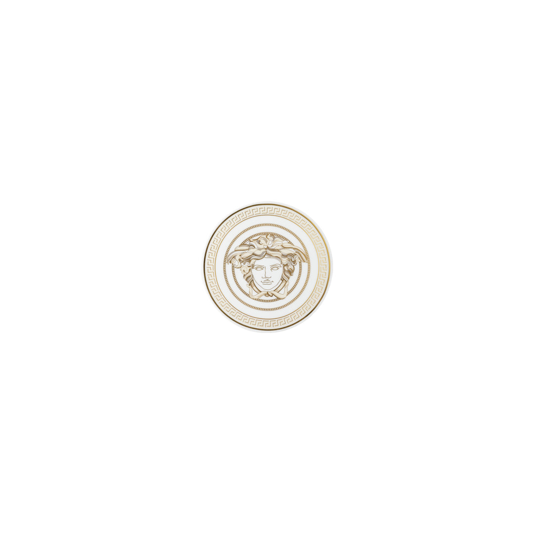 14214 - 403635 - 25884 - Rosenthal Versace - Medusa Gala Untersetzer - 2024