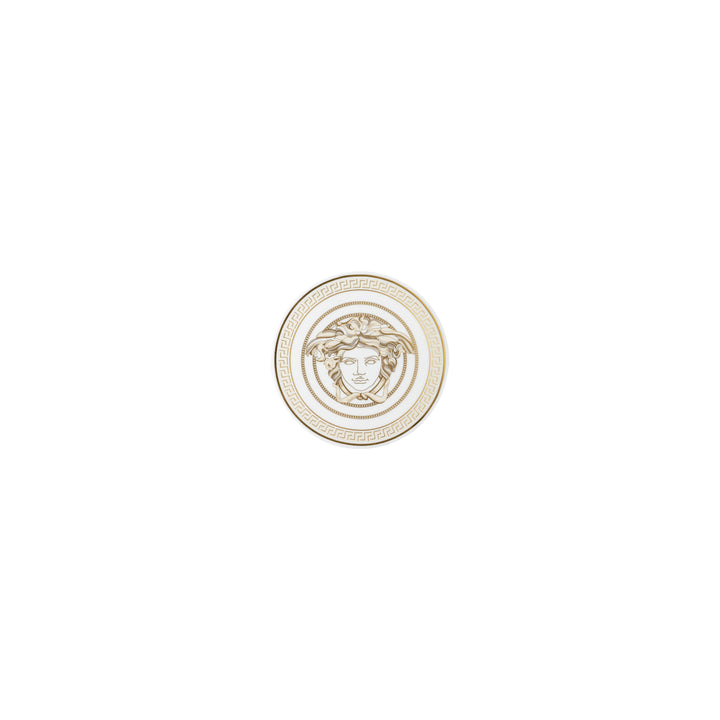 14214 - 403635 - 25884 - Rosenthal Versace - Medusa Gala Untersetzer - 2024