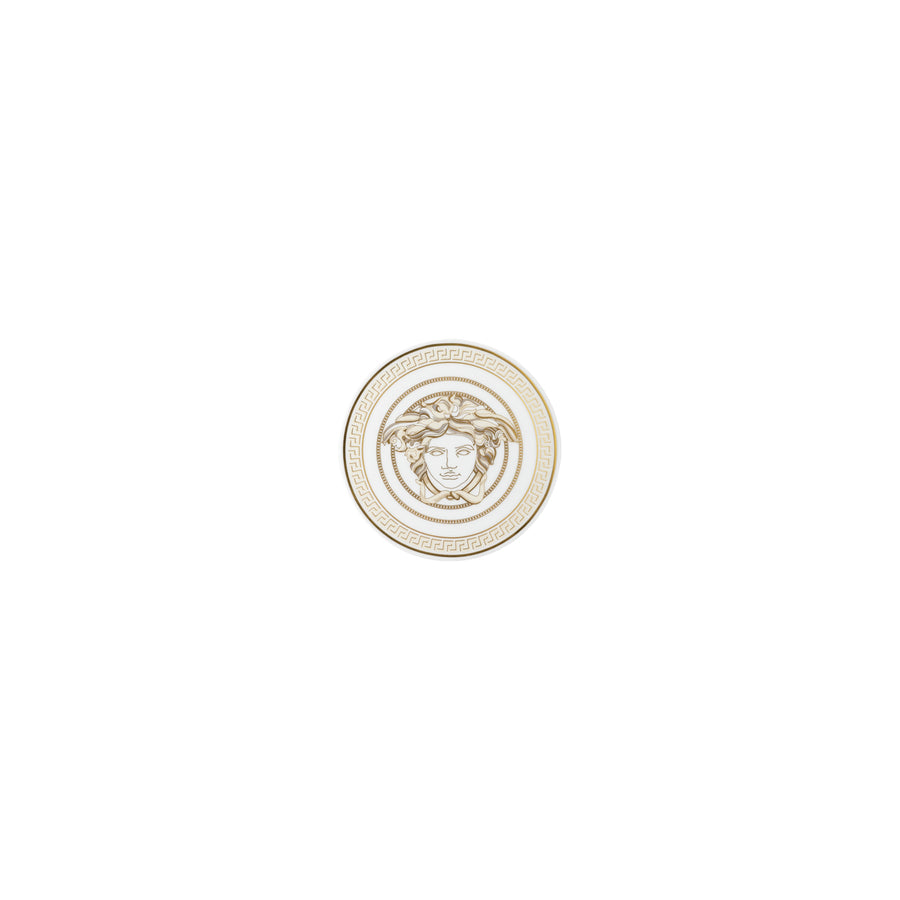 14214 - 403635 - 25884 - Rosenthal Versace - Medusa Gala Untersetzer - 2024