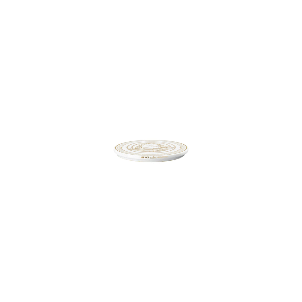 14214 - 403635 - 25884 - Rosenthal Versace - Medusa Gala Untersetzer - 2024