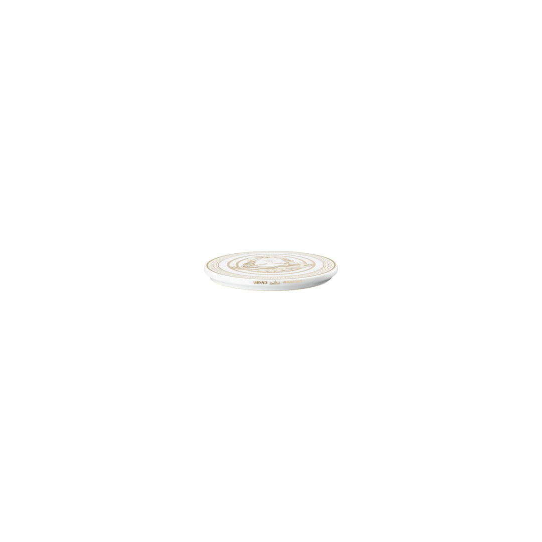 14214 - 403635 - 25884 - Rosenthal Versace - Medusa Gala Untersetzer - 2024
