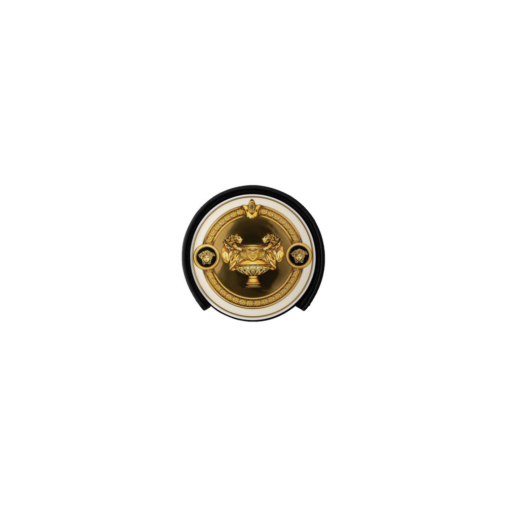 14214 - 403637 - 28723 - Rosenthal Versace - Prestige Gala Set 4 Untersetzer - 2024