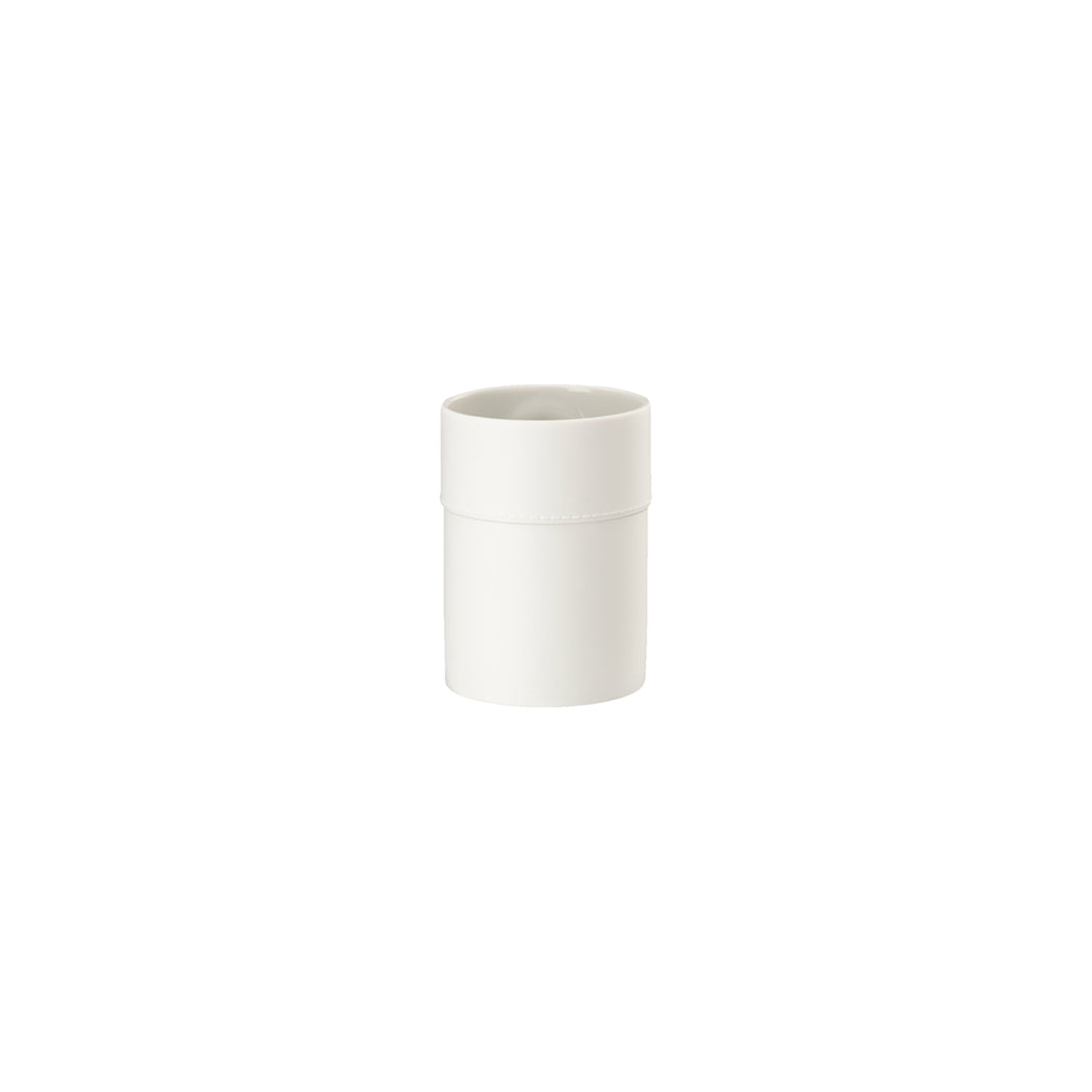 Rosenthal Versace - White Vase 10 cm - 2024