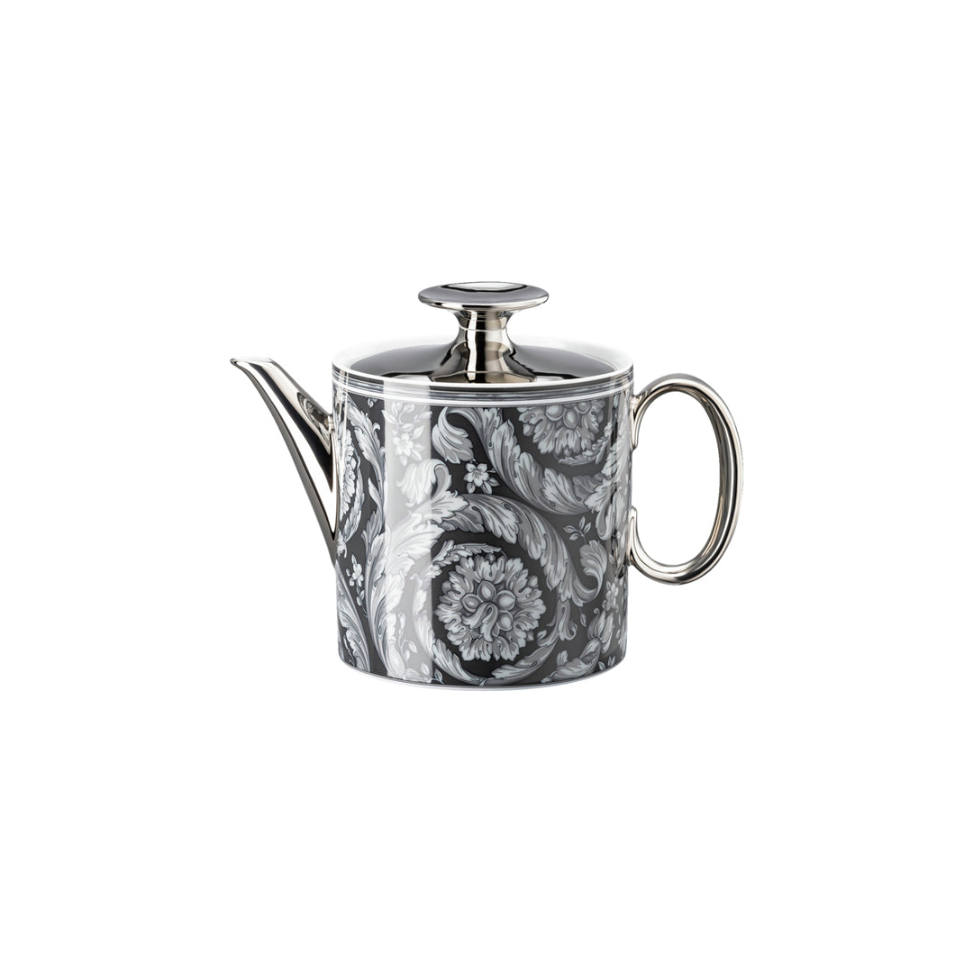 Rosenthal Versace - Barocco Haze Teekanne 6 Personen - 2024