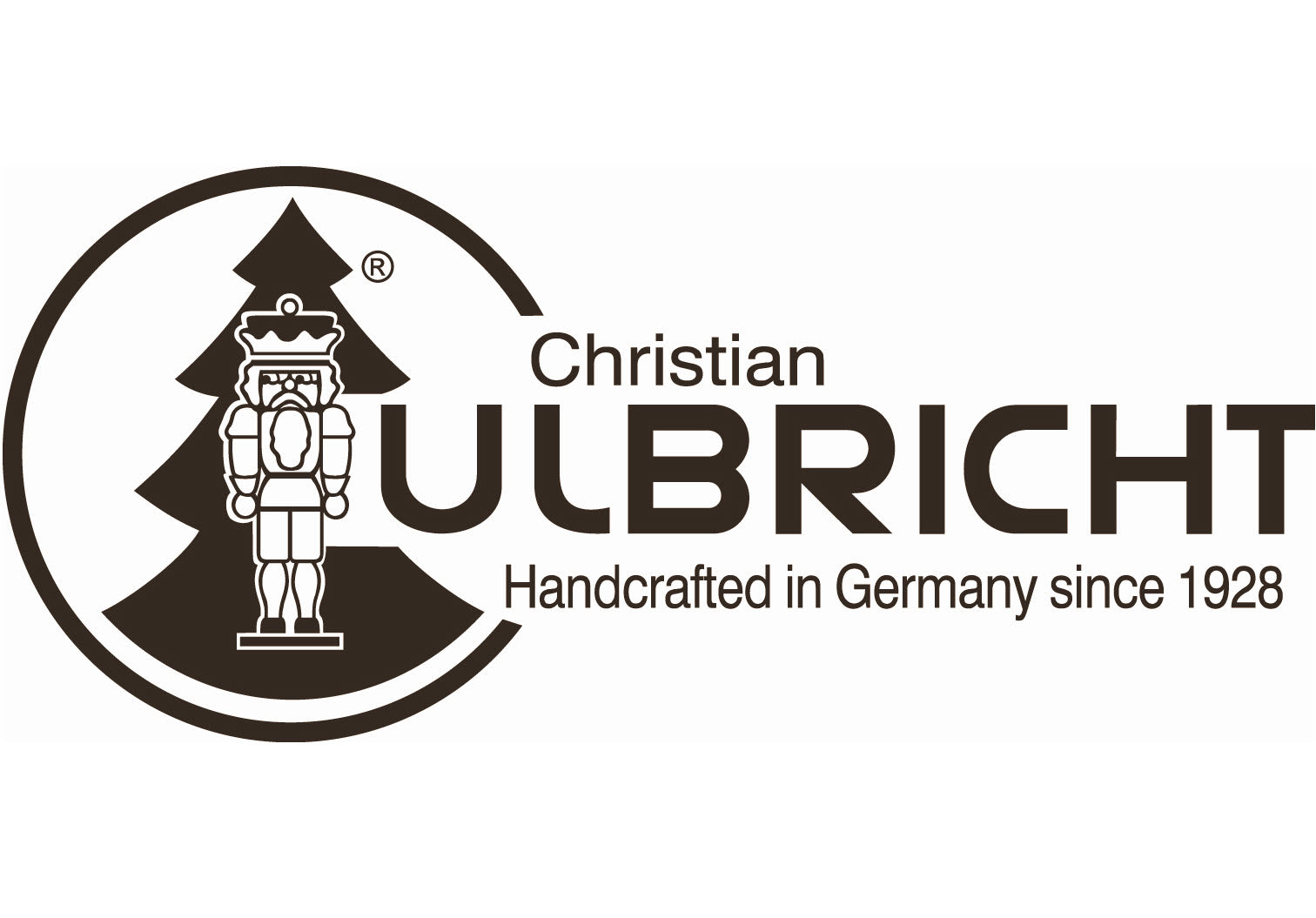 Christian Ulbricht - Handcrafted in Germanyy since 1928