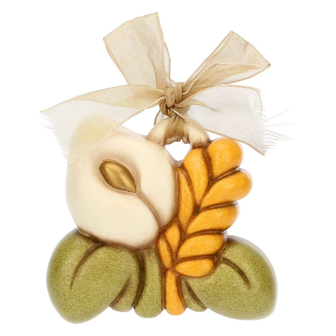 THUN Decorative Mold Mini Calla and Corn on the Cob - 2025