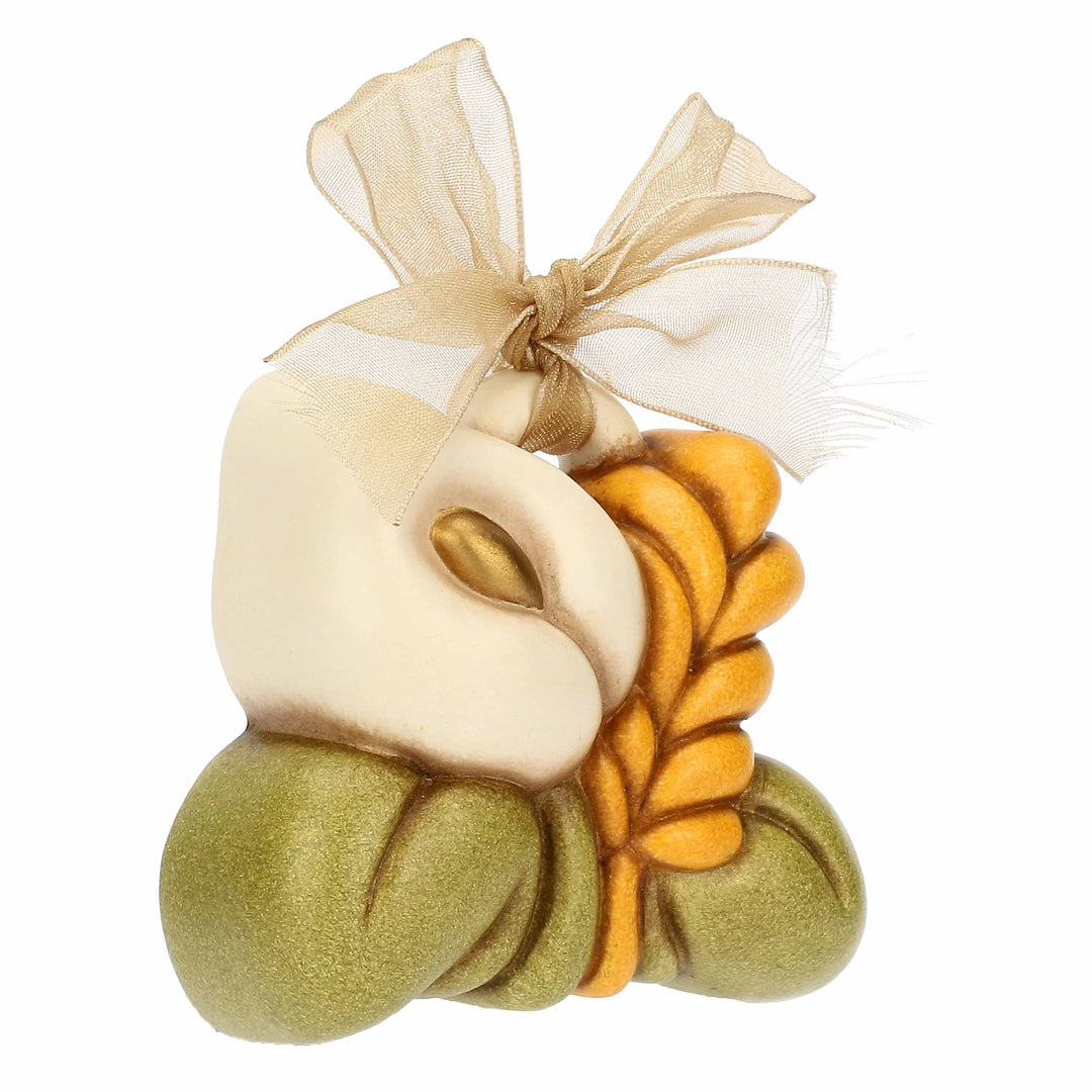 THUN Decorative Mold Mini Calla and Corn on the Cob - 2025