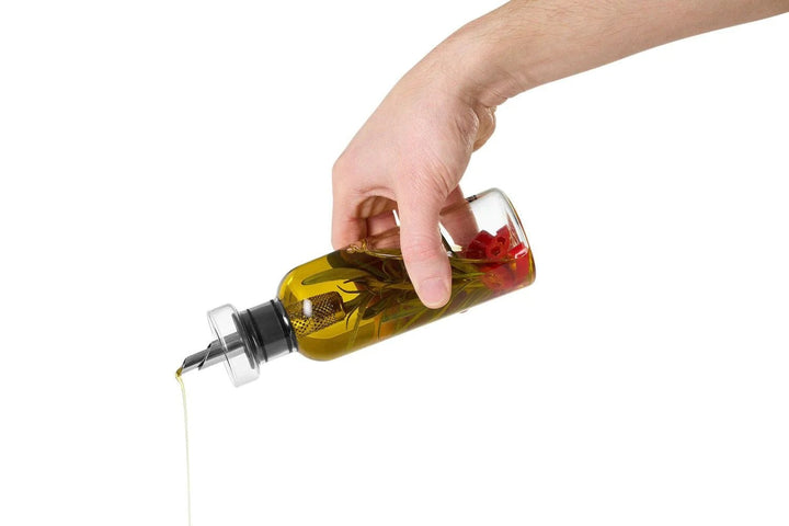 AdHoc - BZ80 - AdHoc, Öl - /Essigspender AromaPour, 500ml