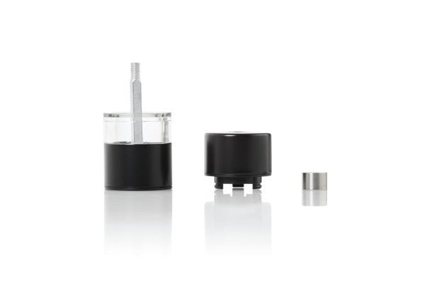 AdHoc - MP331 - AdHoc, Pfeffer - / Salzmühle Minimill, schwarz