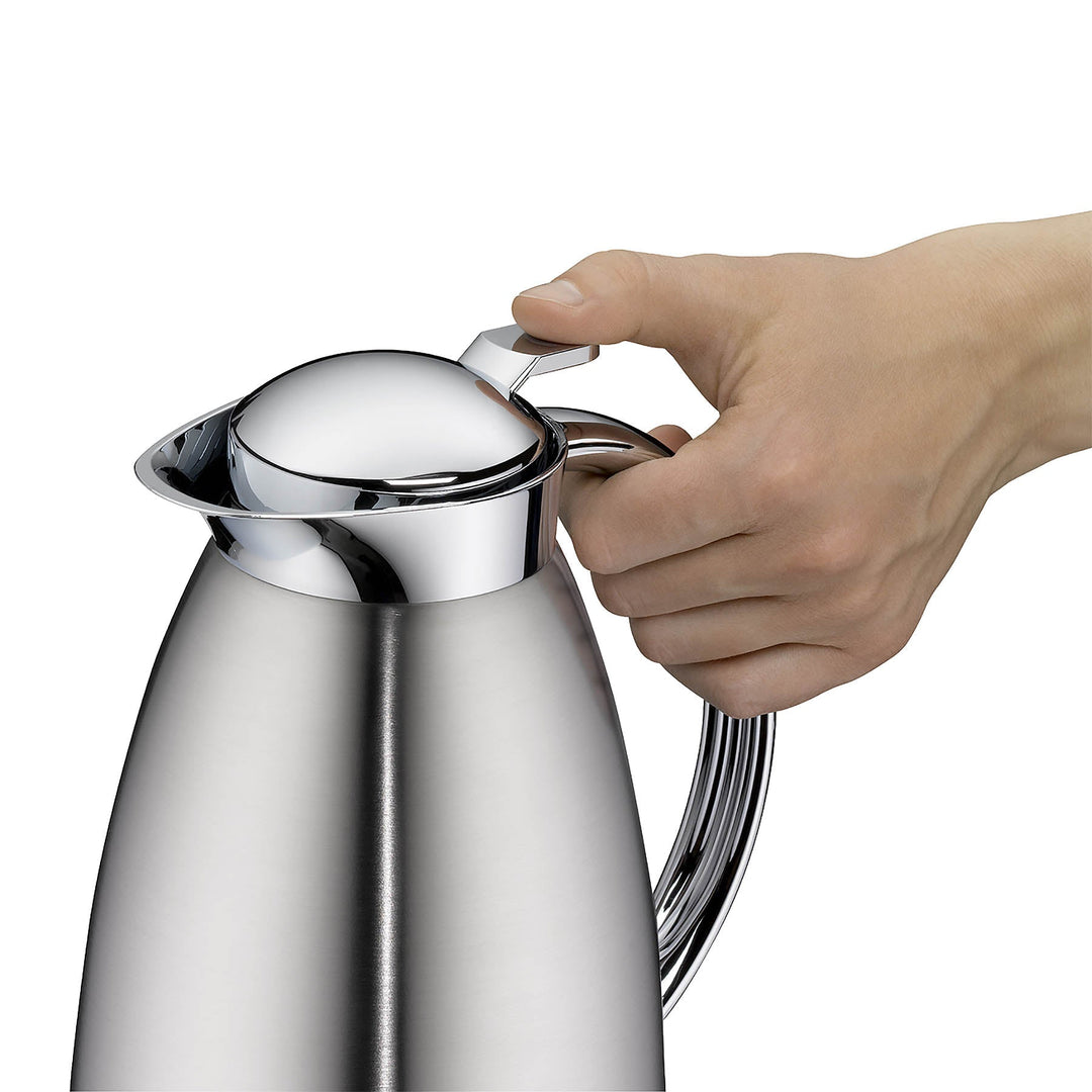 ALF - 3591218100 - Alfi 'Isolierkanne GUSTO space grey polished 1,0L