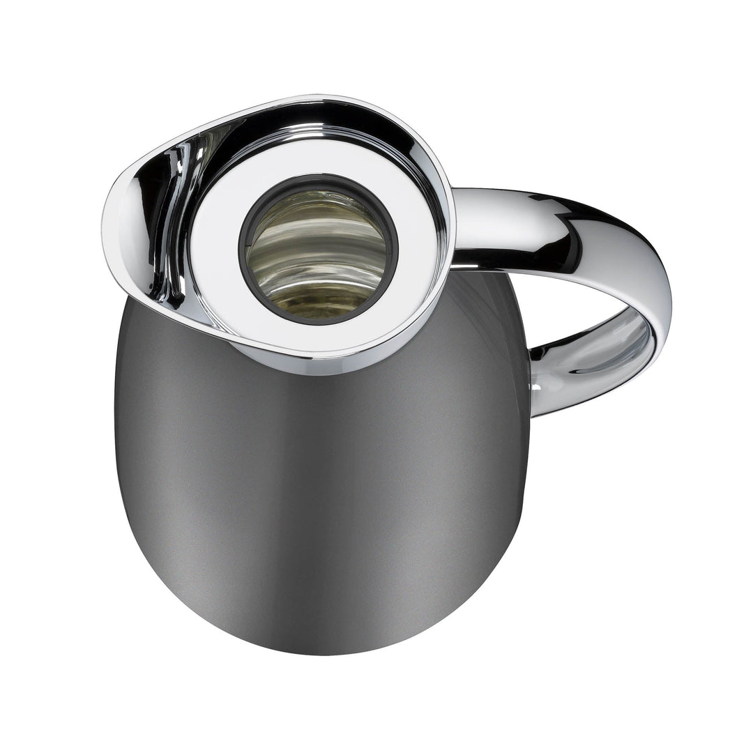 ALF - 3591218100 - Alfi 'Isolierkanne GUSTO space grey polished 1,0L
