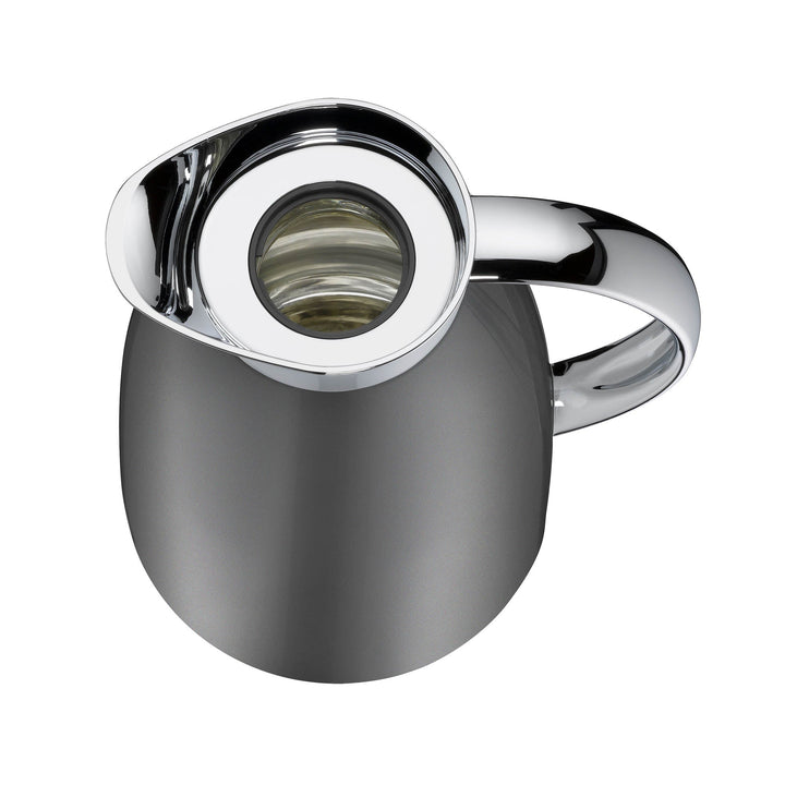 ALF - 3591218100 - Alfi 'Isolierkanne GUSTO space grey polished 1,0L