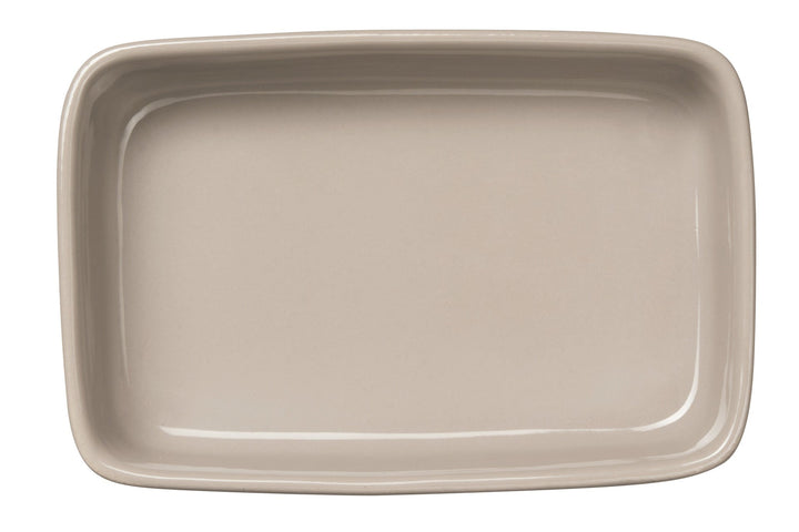 ASA - 40540315 - ASA, Auflaufform rechteckig, Farbe nude, L21cm