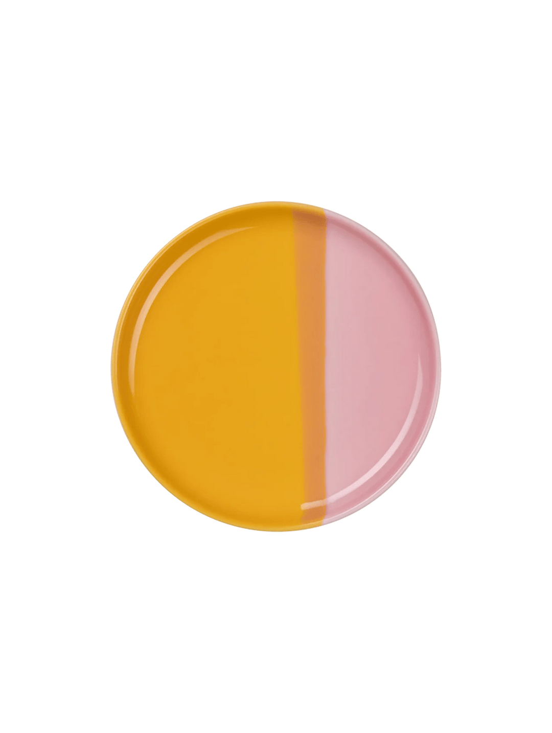 ASA - 16130286 - ASA - Brotteller passion fruit smoothie, D15cm