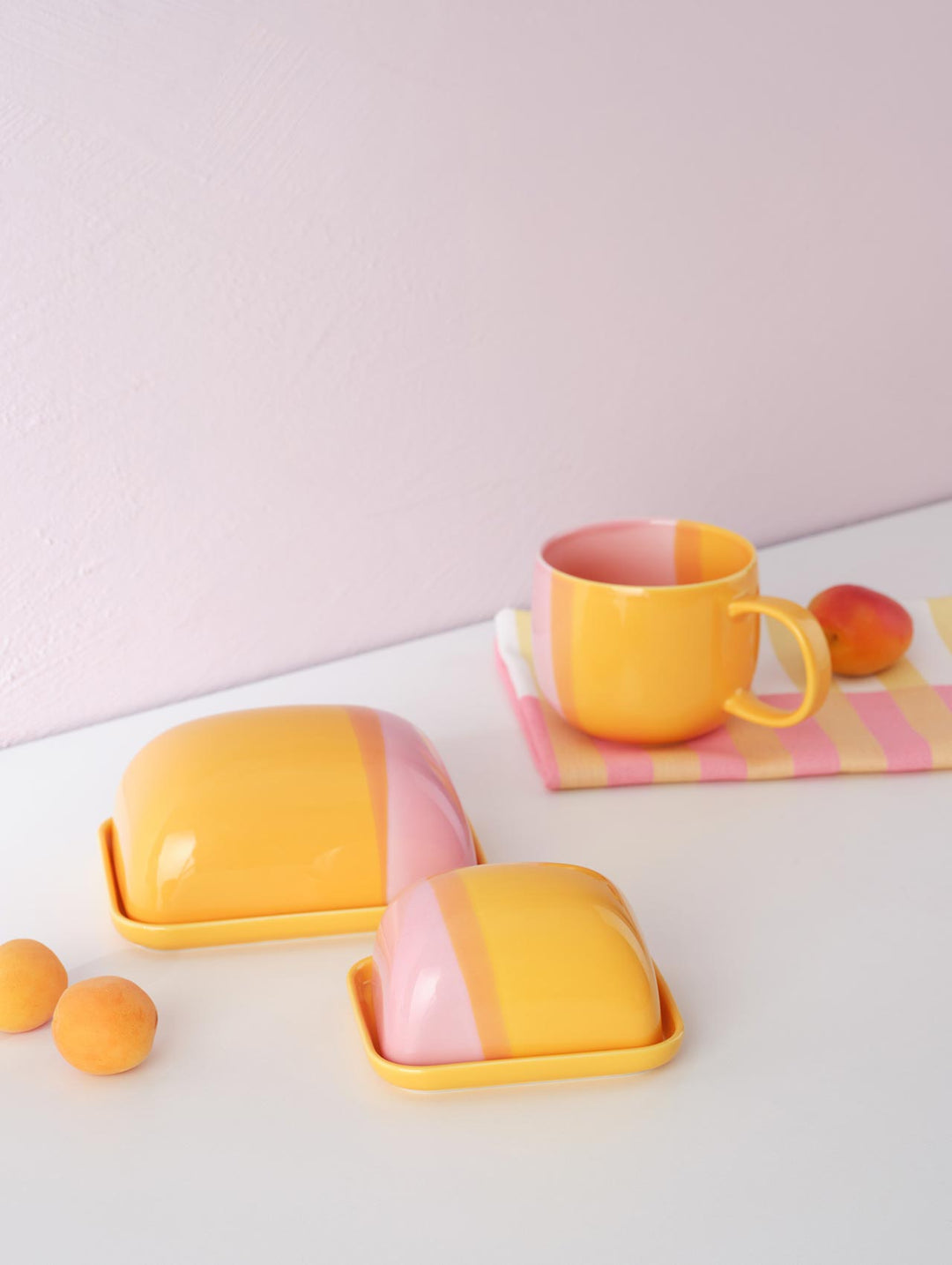 ASA - 16460286 - ASA, Butterdose passion fruit smoothie, Inhalt 125gr.