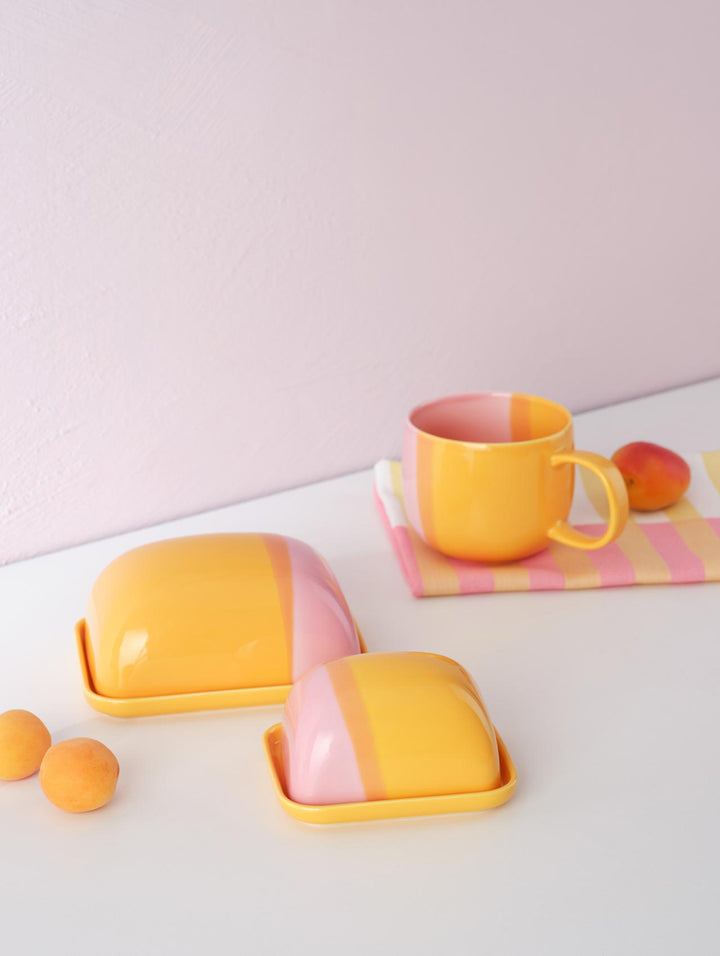 ASA - 16460286 - ASA, Butterdose passion fruit smoothie, Inhalt 125gr.