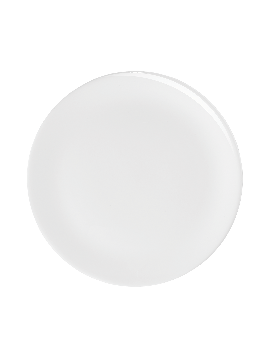 ASA - 01905013 - ASA, Dessertteller "á table" weiß, D21cm