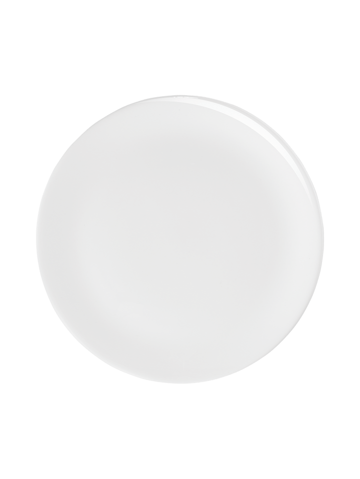 ASA - 01905013 - ASA, Dessertteller "á table" weiß, D21cm