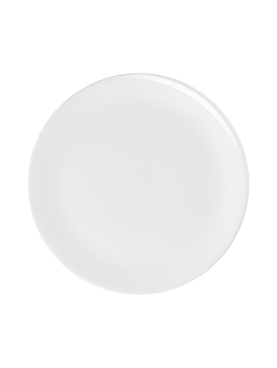 ASA - 01905013 - ASA, Dessertteller "á table" weiß, D21cm