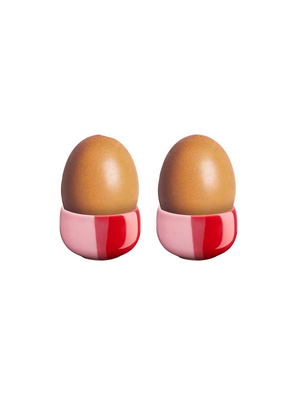 ASA - 16411286 - ASA, Eierbecher, strawberry smoothie, 2er Set