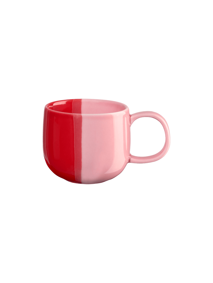 ASA - 160001286 - ASA, Espressotasse strawberry smoothie, 0,09l.