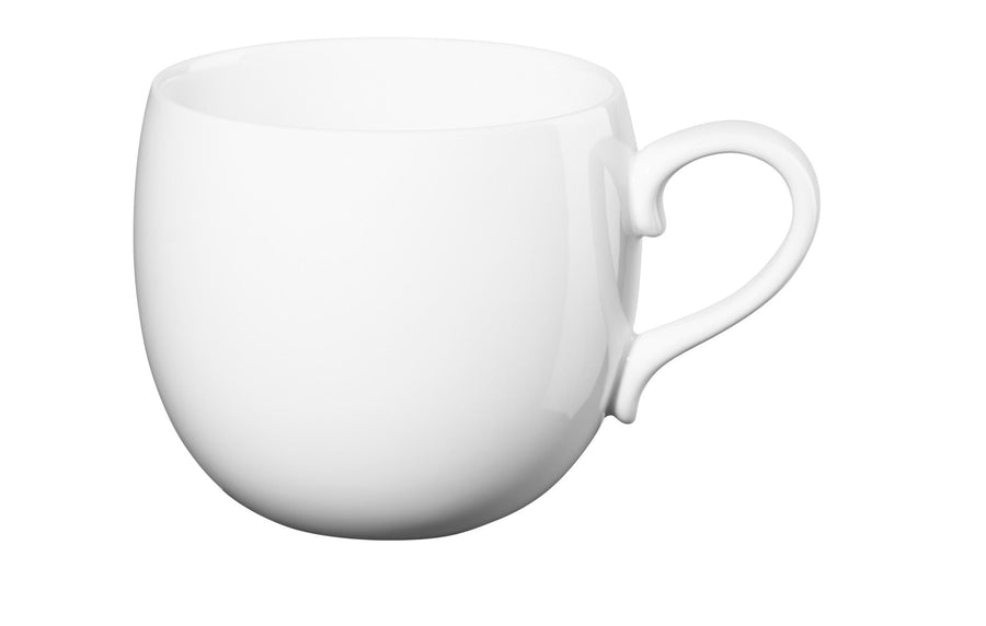 ASA - 39060017 - ASA, Henkelbecher, Origami, D13,5cm