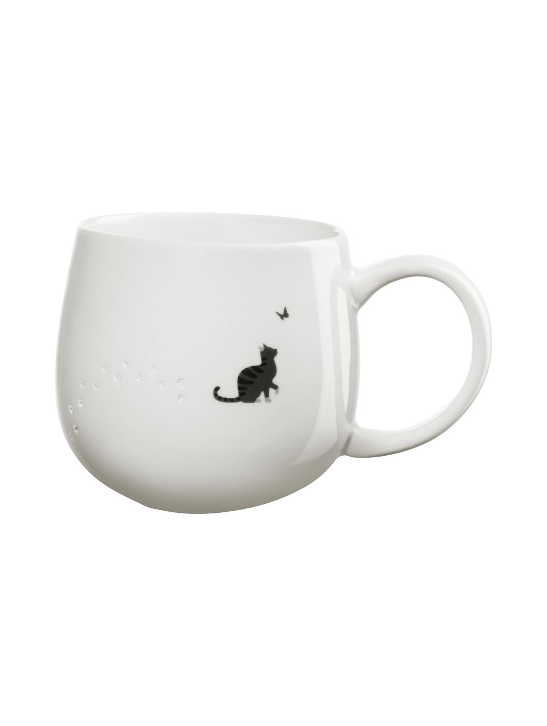 ASA - 22063338 - ASA, Henkelbecher "rabbit", 0,4l, D10,2cm x H9,5cm