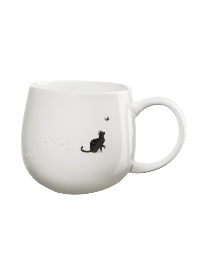 ASA - 22063338 - ASA, Henkelbecher "rabbit", 0,4l, D10,2cm x H9,5cm