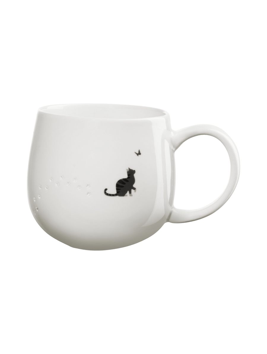 ASA - 22063338 - ASA, Henkelbecher "rabbit", 0,4l, D10,2cm x H9,5cm