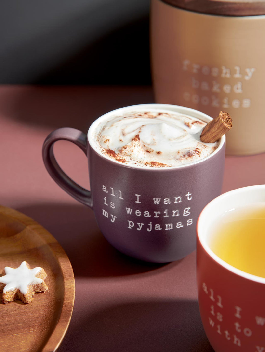 ASA - 17072277 - ASA, Henkelbecher, simply the best