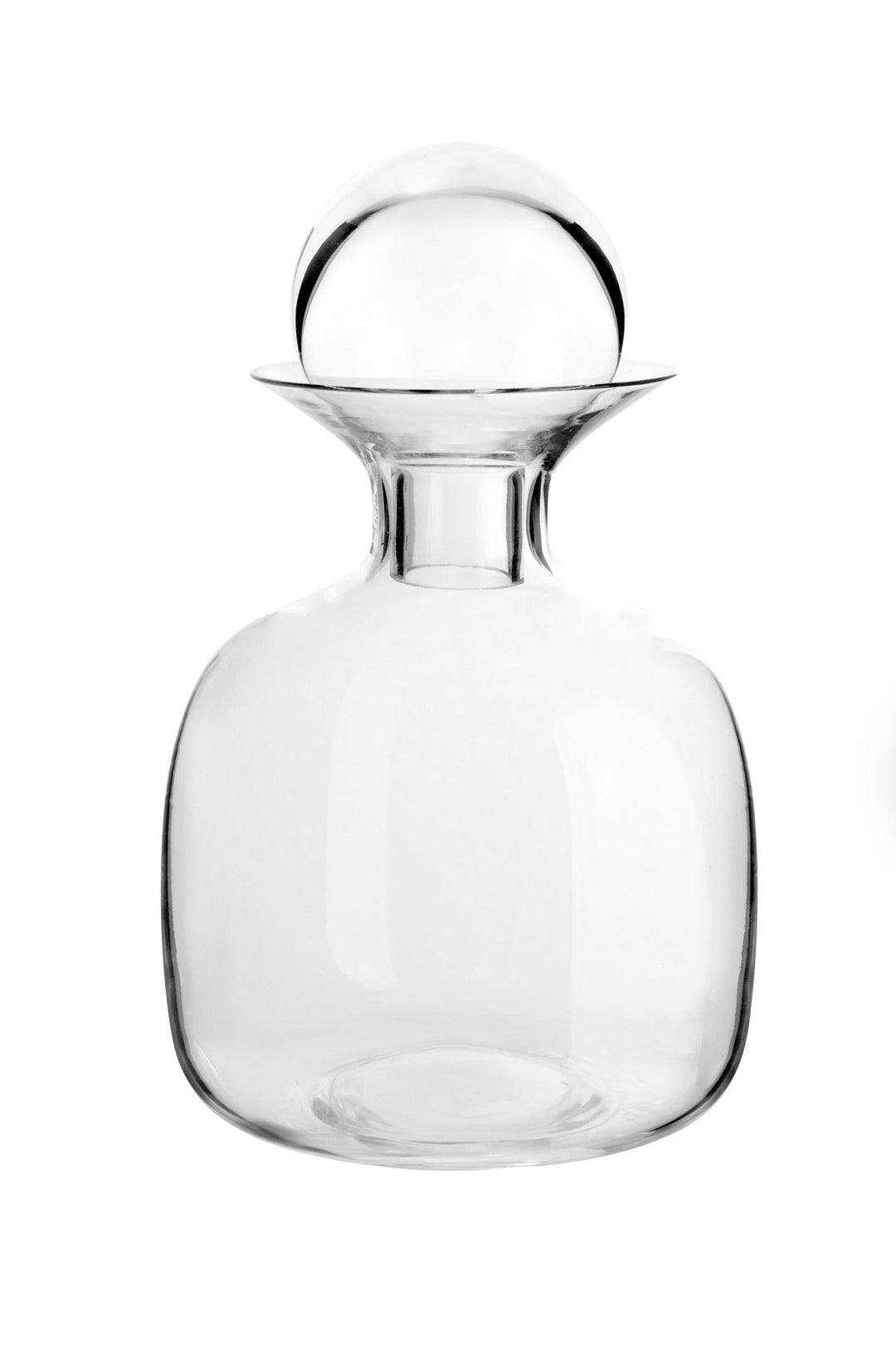 ASA - 53400009 - ASA, Karaffe groß, clear, 1,5l