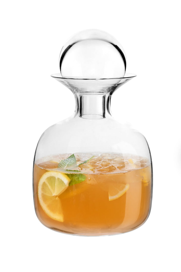 ASA - 53400009 - ASA, Karaffe groß, clear, 1,5l