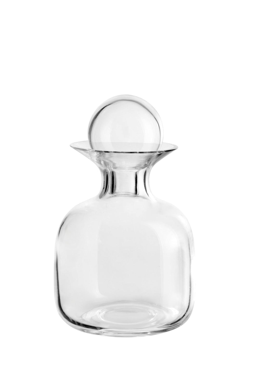 ASA - 53401009 - ASA, Karaffe klein, clear, 0,75l