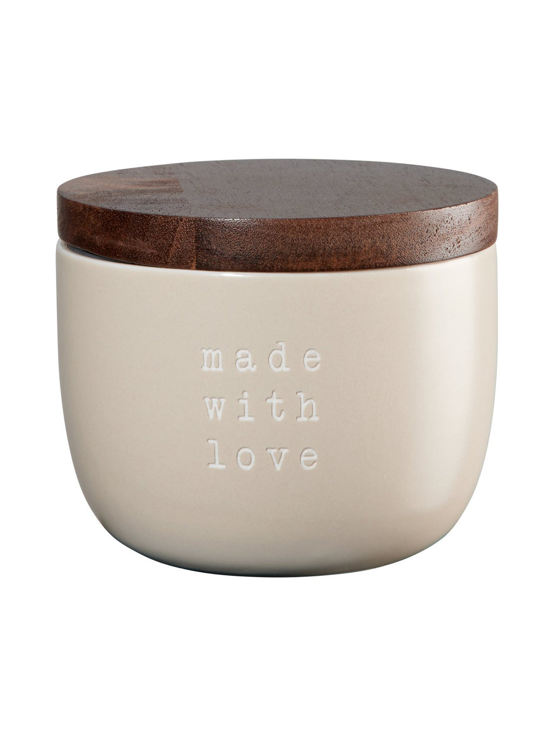 ASA - 17461277 - ASA - Marmeladendose, made with love, Serie hey!, 0,25l