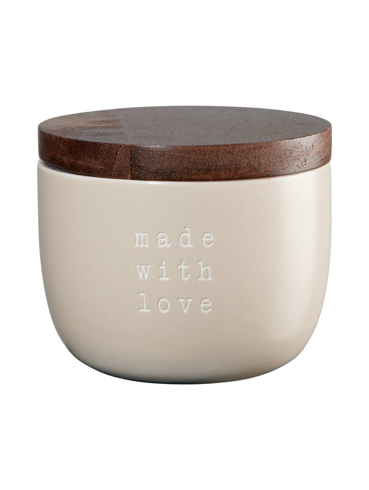 ASA - 17461277 - ASA - Marmeladendose, made with love, Serie hey!, 0,25l