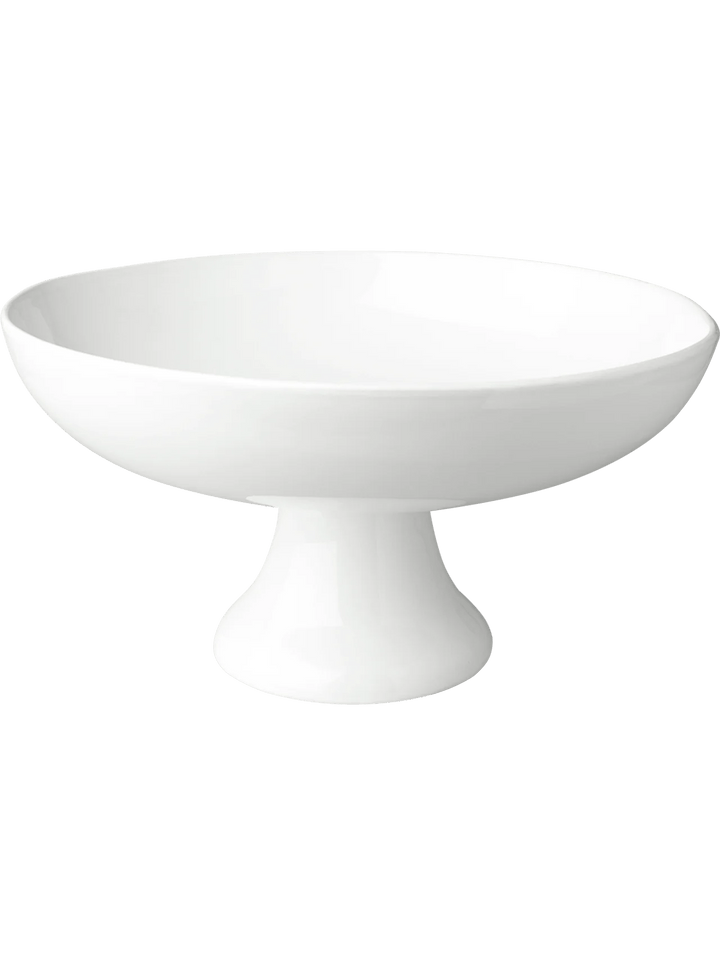 ASA - 04789147 - ASA, Obstschale auf Fuß groß glänzend, D33cm, H17cm, glatt