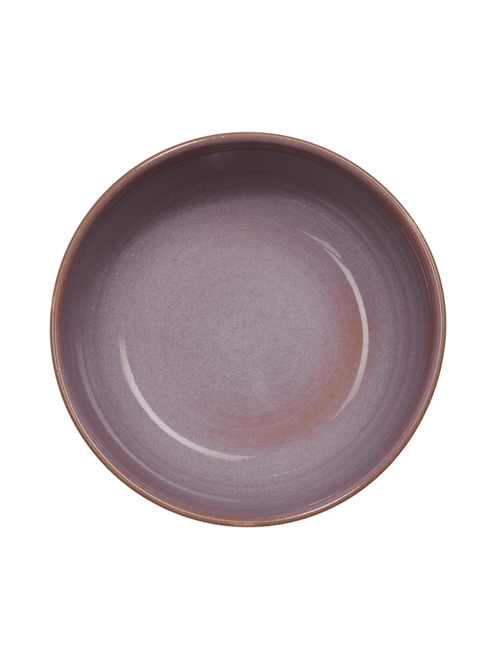 ASA - 24350272 - ASA, Poké Bowl litchi, Farbe lila, 0,8l.