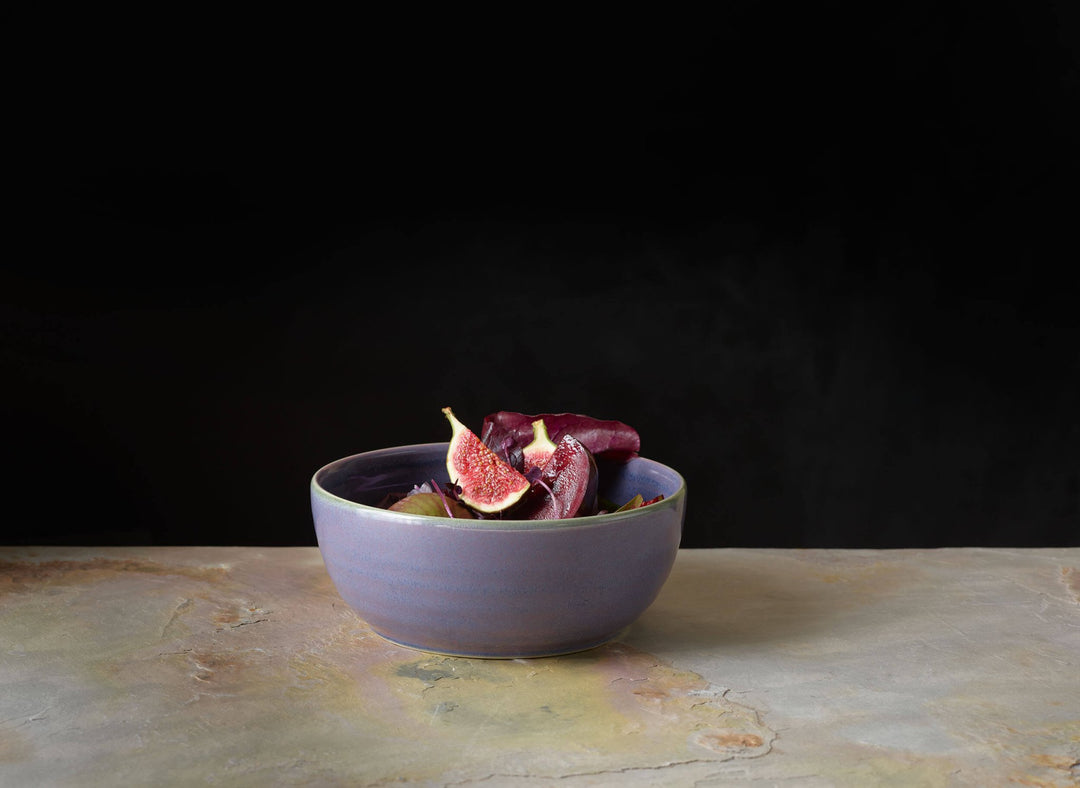 ASA - 24350273 - ASA, Poké Bowl, plum, Farbe lila, 0,8l.