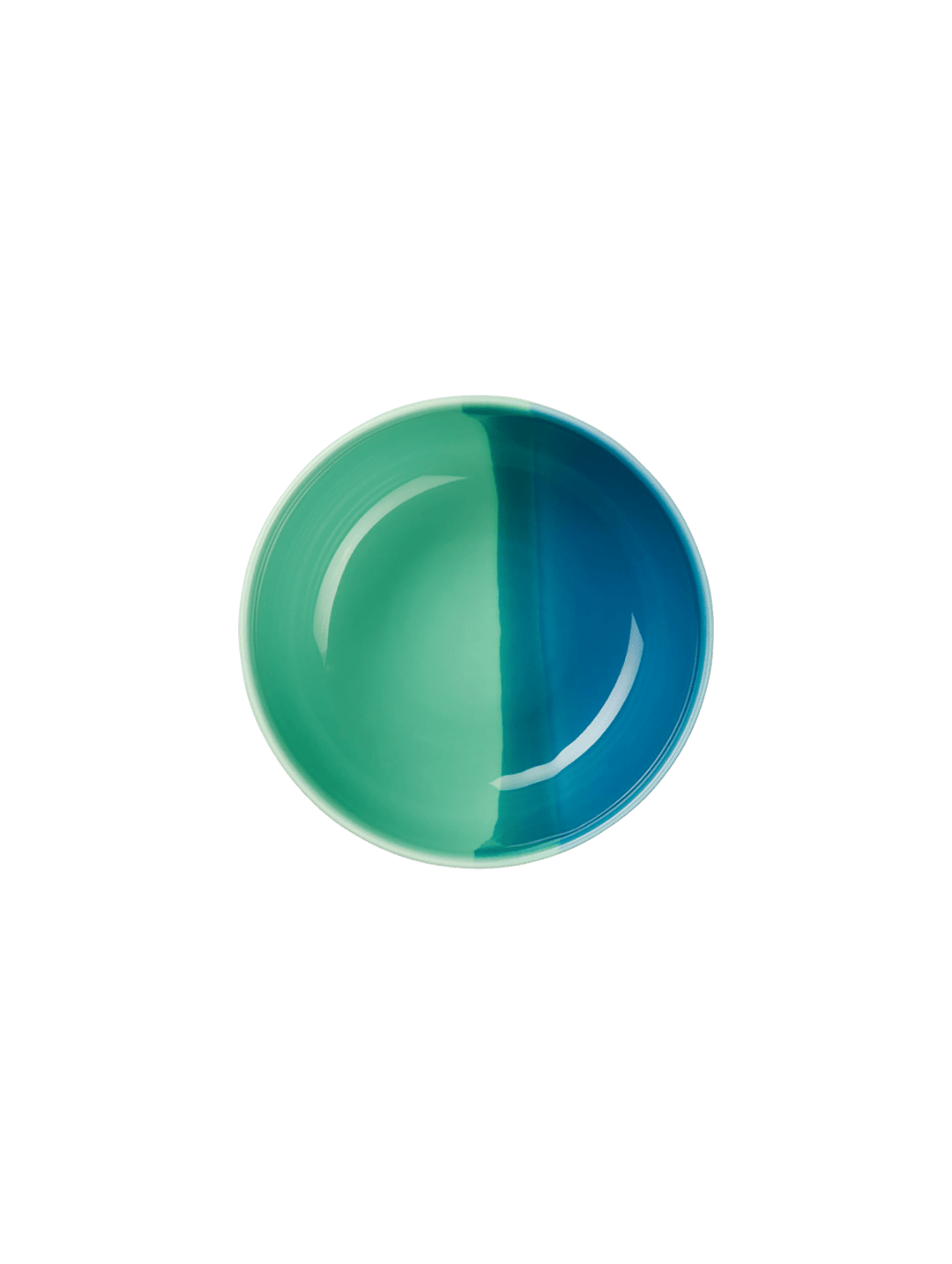 ASA - 16302286 - ASA, Schale, blueberry smoothie, D11cm