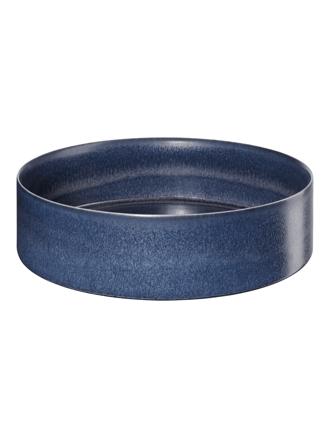 ASA - 42271021 - ASA, Schale carbon, "form'art", D26cm, Farbe blau