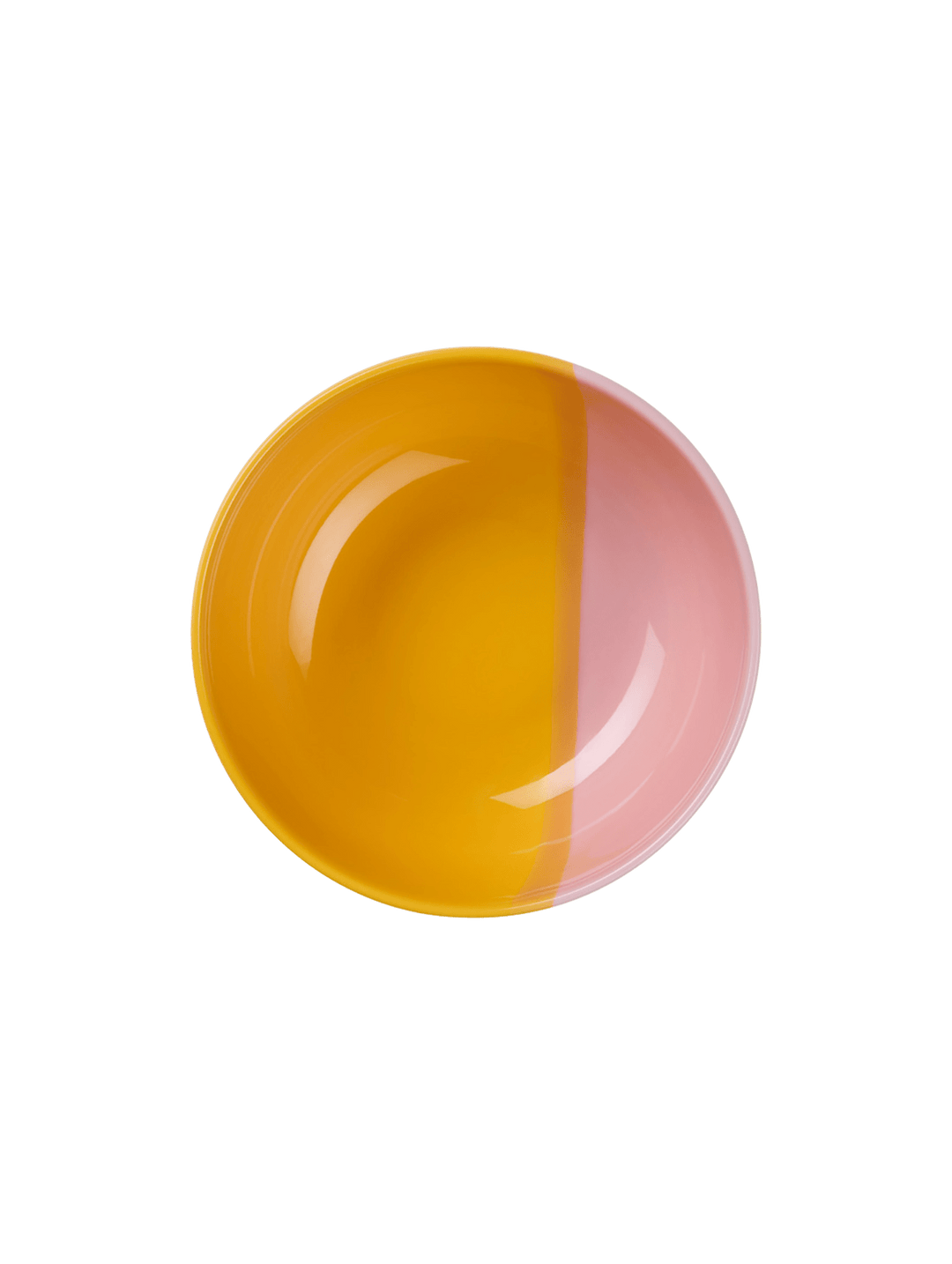 ASA - 16290286 - ASA, Schale, passion fuit smoothie, D15,5cm