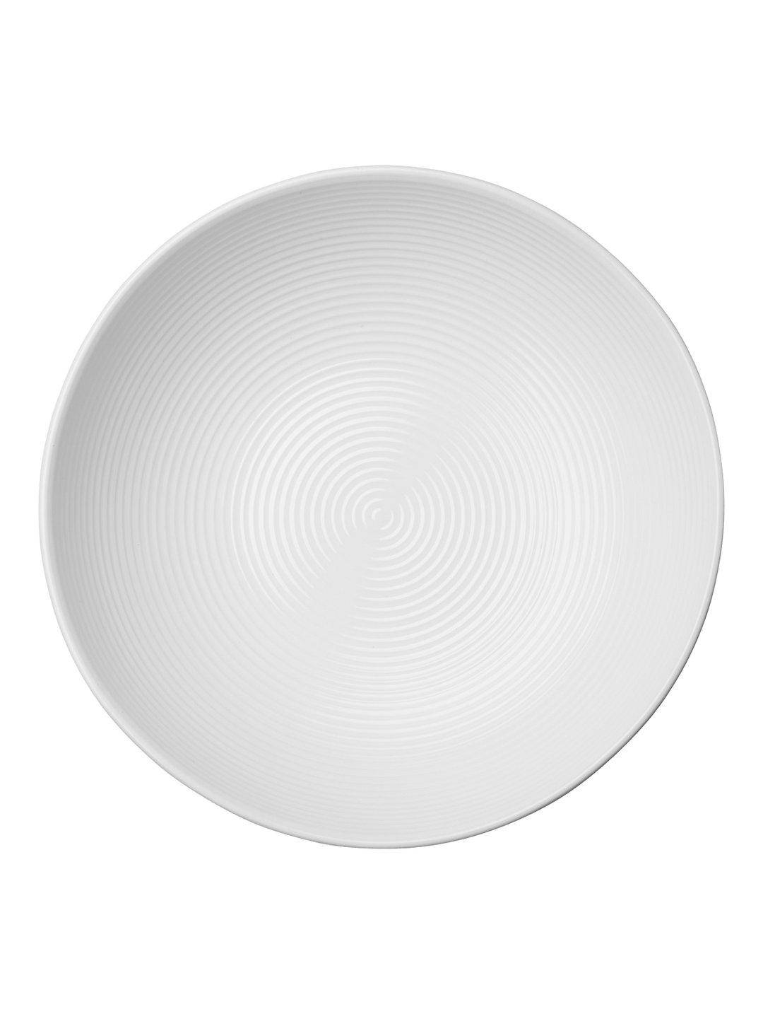 ASA - 54273212 - ASA, Schale weiß, D29,5cm, H9cm