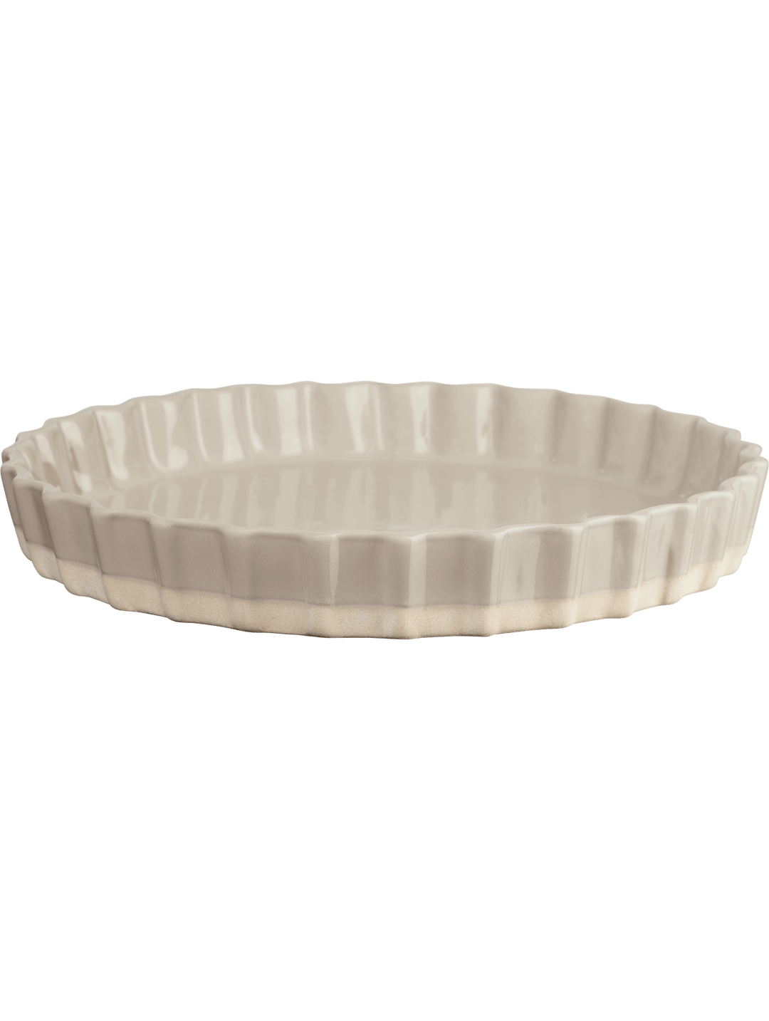 ASA - 05014315 - Asa, Tarteform, nude, "Grande al forno", D. 30 cm, H. 4 cm