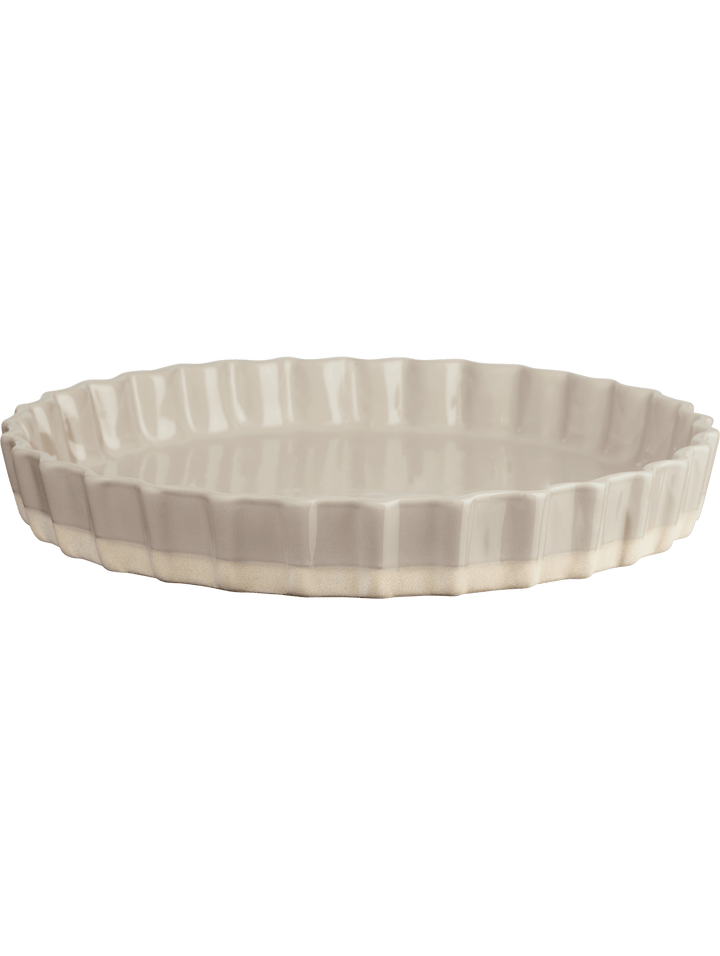 ASA - 05014315 - Asa, Tarteform, nude, "Grande al forno", D. 30 cm, H. 4 cm