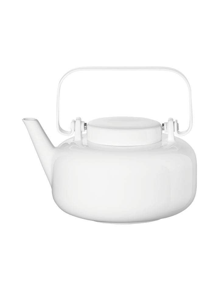 ASA - 21371017 - ASA, Teekanne Sonoco, inkl. Edelstahlfilter, 1,0l