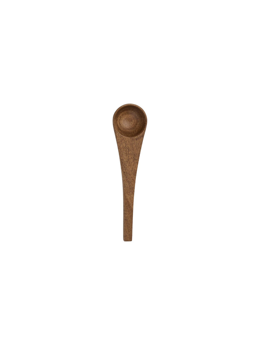 ASA - 93935970 - ASA, Teemaßlöffel Wood